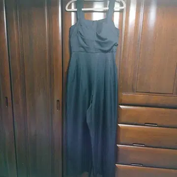 [ 연내 한정 특가 ] LAGUNAMOON 리본 포함 살로펫 올인원