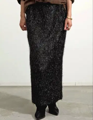 라빠르망 COUTURE D'ADAM 쿠튀르 도 아담 스커트