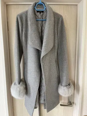 리엔다 rienda 코트