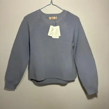 JUSGLITTY 저스길리티 상의 택 포함 새상품 사이즈 2 M 상당