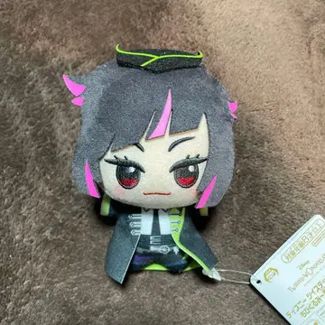 트위스티드 원더랜드 트위스테 리리아 반 루즈 SD 인형