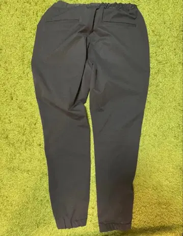 정가 26400엔 착용 10회 미만 UE 팬츠 L 사이즈