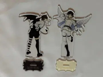 [ 낱개 판매 가능 ] 호락회 아크릴 스탠드