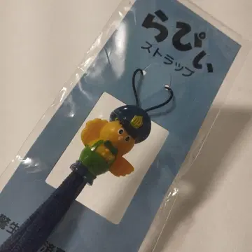 지역 한정 스트랩 라피이 기후현 경찰