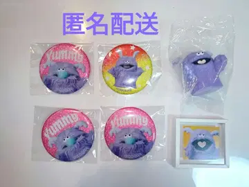 호잇피안도라피 캔뱃지