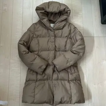 BEAUTY&YOUTH UNITED ARROWS 다운 자켓 S