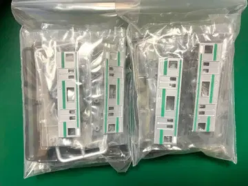 B 트레인 쇼티 205계 초기차 사이쿄선 중간차 2량 세트