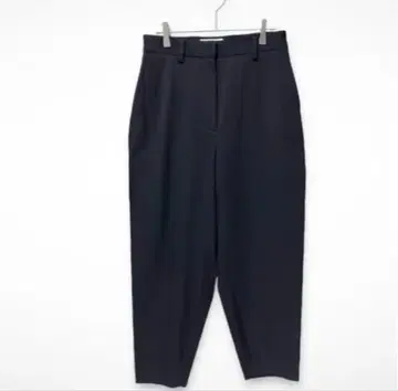 yaeca contempo 2way 팬츠 테이퍼드