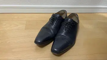 아 테스트니 비즈니스 슈즈