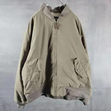 랜즈엔드 MA-1 자켓 무지 구제 의류 L
