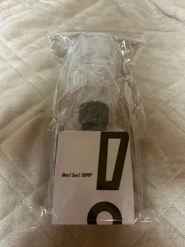 Hey! Say! JUMP 응원봉