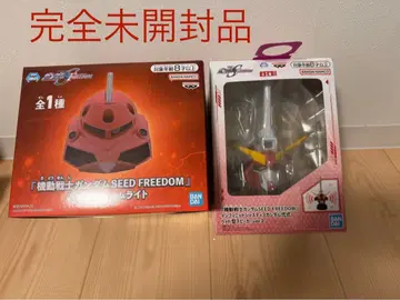 기동전사 건담 SEED FREEDOM 스트라이크 프리덤