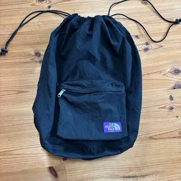 THE NORTH FACE 드로우 스트링 백팩