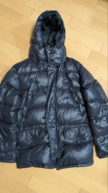 DUVETICA 다운 자켓 사이즈 46