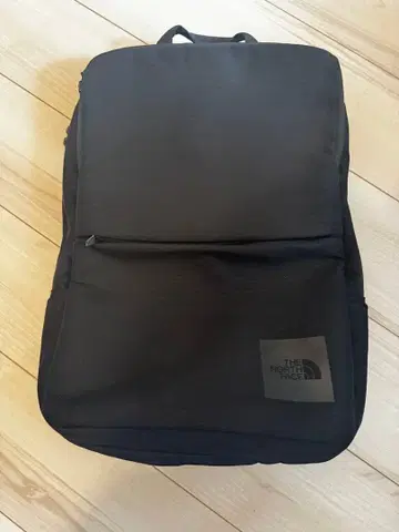 THE NORTH FACE Shuttle Series 백팩 새상품급