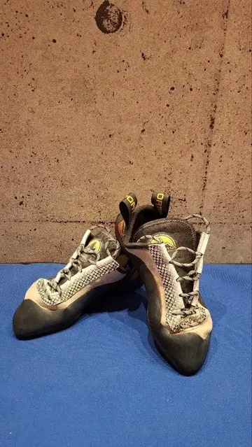 La Sportiva 클라이밍 신발 미우라 우먼 EU37