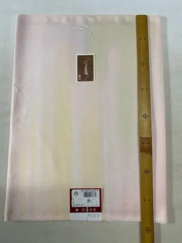 깃털 안감 장척