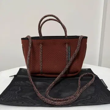 스테이트 오브 이스케이프 마이크로 숄더백 론 헤르만 구매