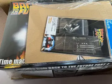 칭다오 로리안 프라모델 디테일 업 부품 포함 무비 메카 No.BT-01