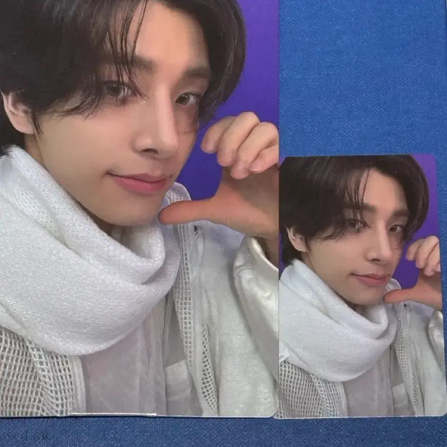 ENHYPEN | 엔하이픈 ENHYPEN Jay IMMERSION photocard vr 2nd edition