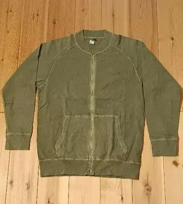 굿온 Good on 지퍼 T-자켓