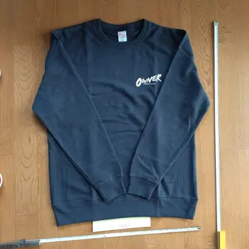 No.1402 오너 트레이닝복, 사이즈 L