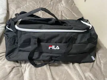 FILA 보스턴 백 3WAY 약 50L