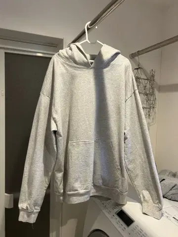 로스앤젤레스 어패럴 후드티 로스아파