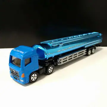토미카 TOMICA 히노 프로피아 탱크로리 이벤트 모델 미니카