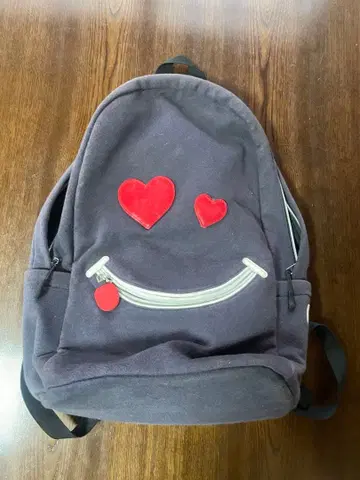 하트 대용량 럭색