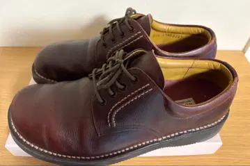 REGAL Walker 다크 브라운