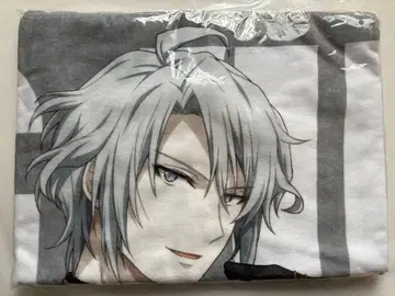 아이돌리쉬 세븐 아이나나 G4Y 빅 타월 야오토메 가쿠