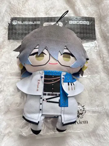 아이크 이브랜드 BIG 니지파펫