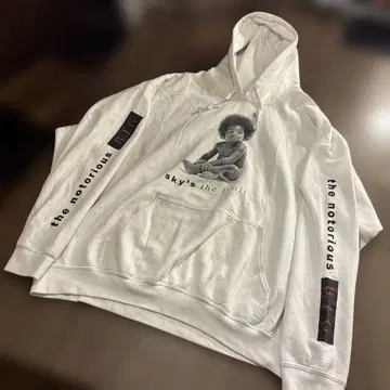 The Nortrius BIG 후드티 후디 가격 인하했습니다