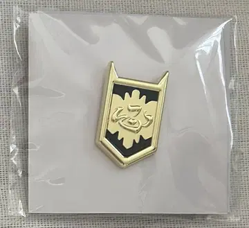 마계학원! 이루마군 입장 특전 위계의 장 핀 배지 랭크 10 요도