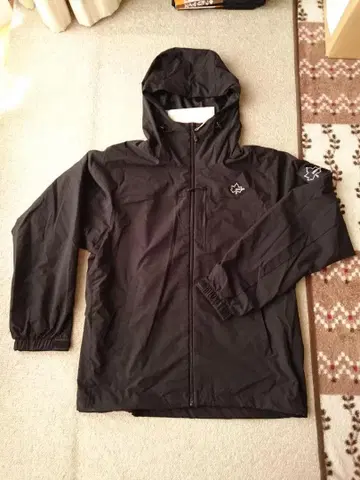 M-25-022.LOGOS DAYS 남성용 남자 바람막이 ( M )