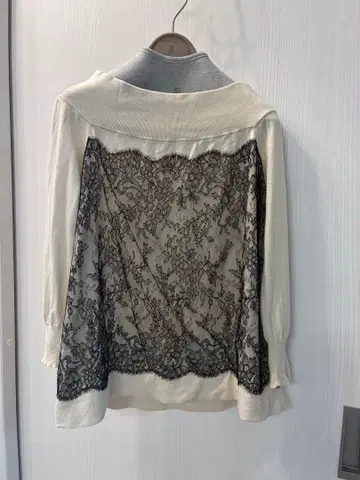 Zhor et Nema 코튼 실크 티셔츠