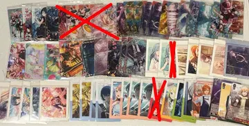 프로세카 카드 세트