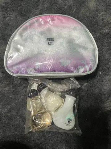 안나수이 ANNA SUI 프라이머리 키트