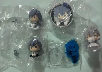 컬러풀 피치 히로 가챠