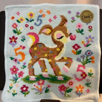 츤츤 밤비노 러브러리 바이 페이러 5주년