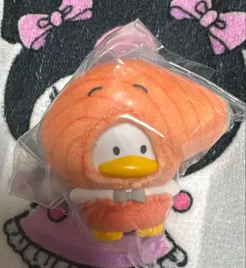 치비토모 오카즈 오리의 페클