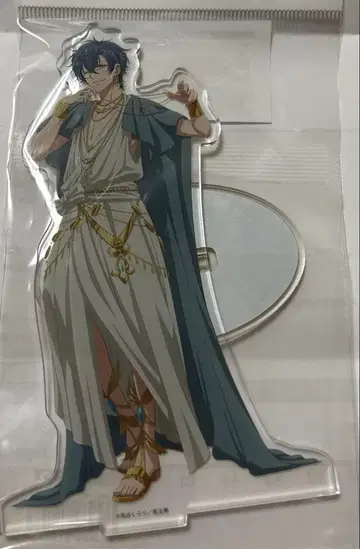 미남 고등학교 지구 방위부 하이카라! 스가유 아이루시