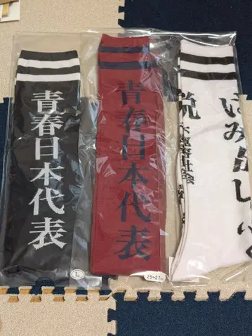 아타라시 학교의 리더즈 양말