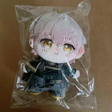 시쿠포니 미코토 3주년 기념 봉제 인형