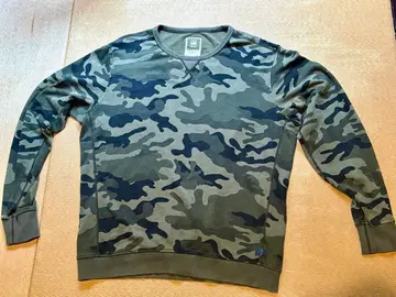 g-star raw 카모플라쥬 셋업 트레이닝복&팬츠 세트 맨투맨 상하의