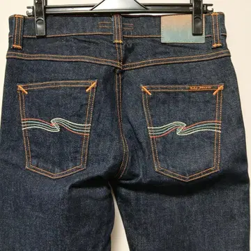 52 Nudie Jeans LEAN DEAN W29 L32