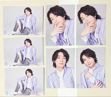 류구조 브로마이드 토미타 유키 0년0반