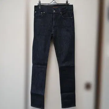 53 Nudie Jeans LEAN DEAN W30 L32