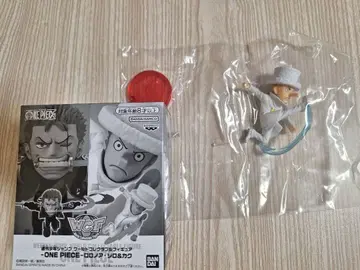 원피스 WCF 응모자 전원 서비스 조로&카쿠